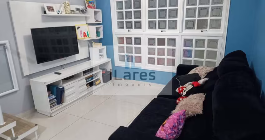 Sobrado com 2 quartos, Assunção, São Bernardo do Campo - R$ 600 mil, Cod: 4213