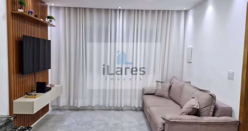 Sobrado com 3 quartos, Assunção, São Bernardo do Campo - R$ 990 mil, Cod: 4214