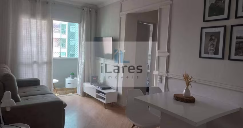 Apartamento com 2 quartos, Rudge Ramos, São Bernardo do Campo - R$ 355 mil, Cod: 4217