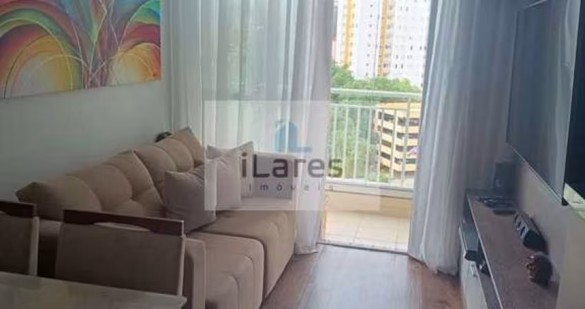 Apartamento com 2 quartos, Santa Terezinha, São Bernardo do Campo - R$ 375 mil, Cod: 4218