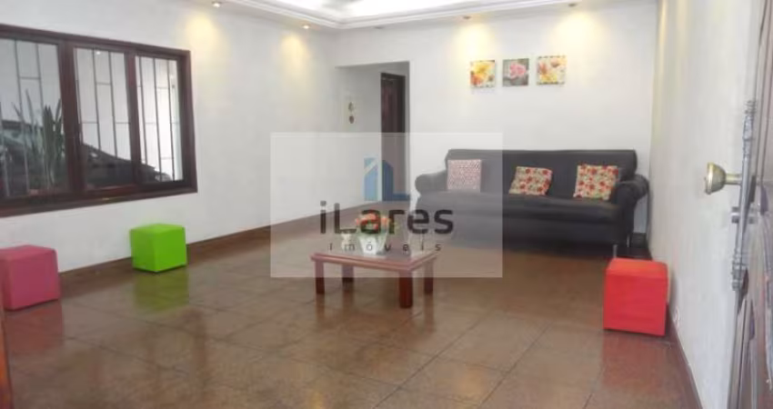 Sobrado com 3 quartos, Jardim Olavo Bilac, São Bernardo do Campo - R$ 1.2 mi, Cod: 4221