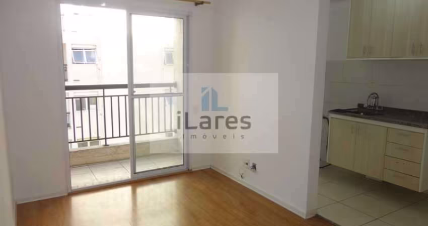Apartamento com 2 quartos, Planalto, São Bernardo do Campo - R$ 410 mil, Cod: 4222