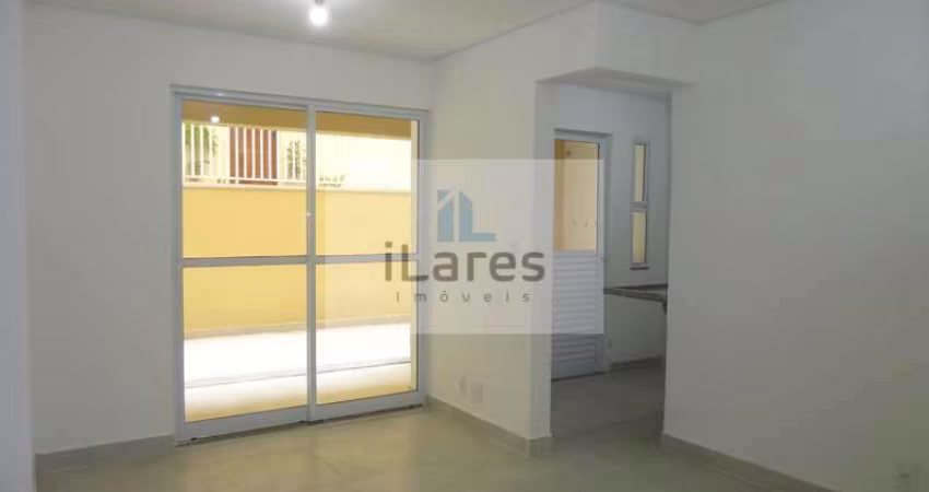 Apartamento com 2 quartos, Centro, São Bernardo do Campo - R$ 530 mil, Cod: 3368