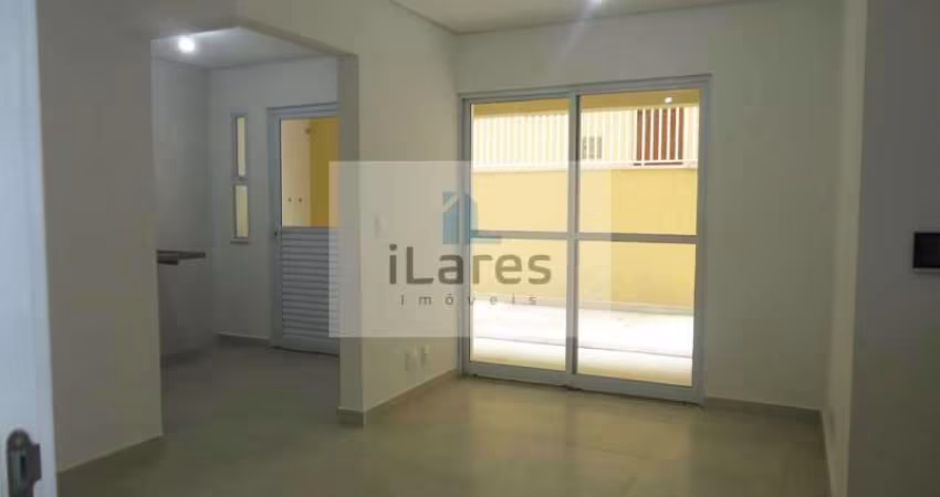 Apartamento com 2 quartos, Centro, São Bernardo do Campo - R$ 540 mil, Cod: 3369