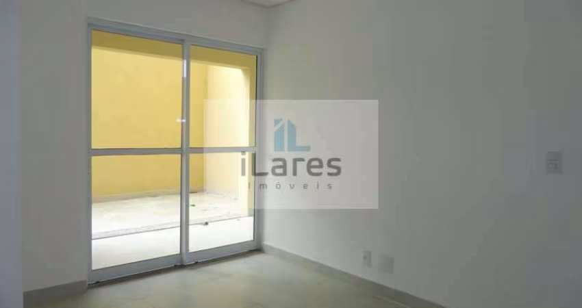 Apartamento com 2 quartos, Centro, São Bernardo do Campo - R$ 625 mil, Cod: 3370