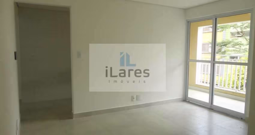 Apartamento com 2 quartos, Centro, São Bernardo do Campo - R$ 490 mil, Cod: 3760