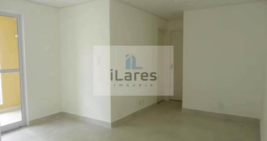 Apartamento com 2 quartos, Centro, São Bernardo do Campo - R$ 460 mil, Cod: 3764