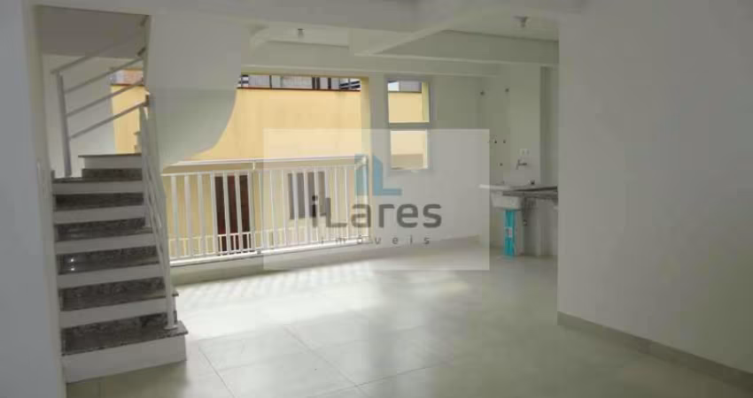 Cobertura com 3 quartos, Centro, São Bernardo do Campo - R$ 620 mil, Cod: 4017
