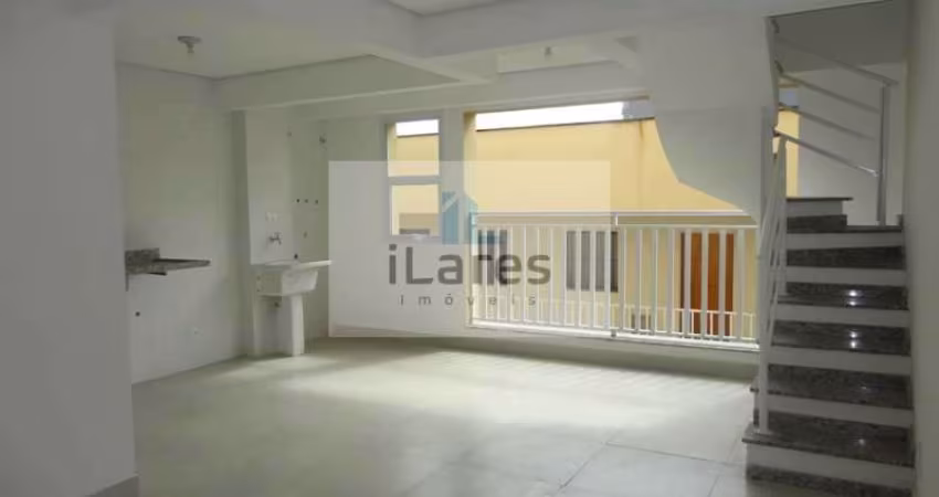 Cobertura com 3 quartos, Centro, São Bernardo do Campo - R$ 700 mil, Cod: 4018