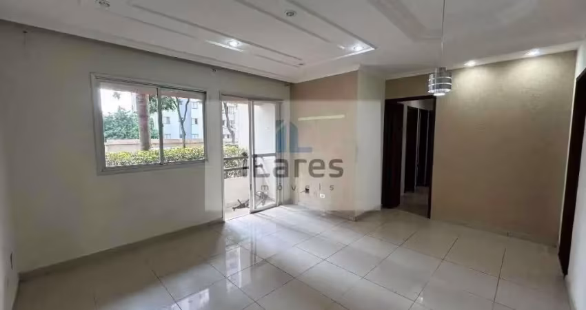 Apartamento com 3 quartos, planalto, são bernardo do campo - r$ 400 mil, cod: 4225