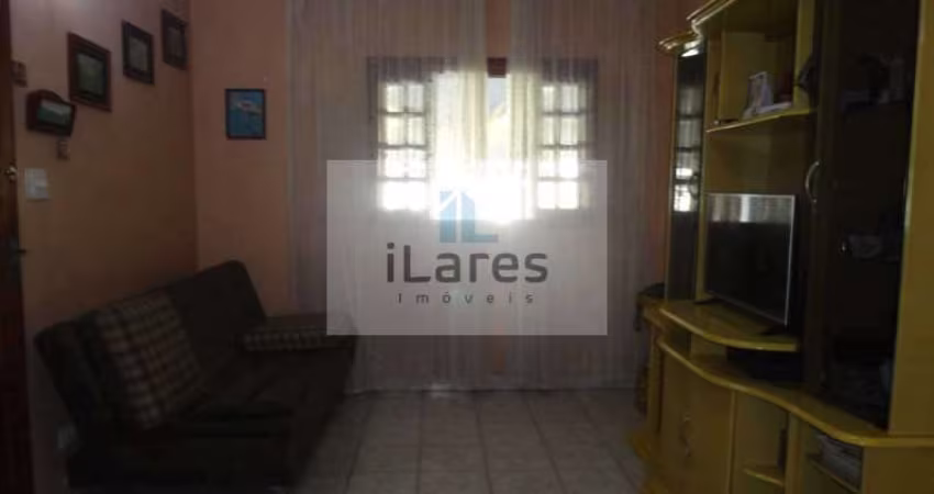 Casa com 3 quartos, Assunção, São Bernardo do Campo - R$ 640 mil, Cod: 4228