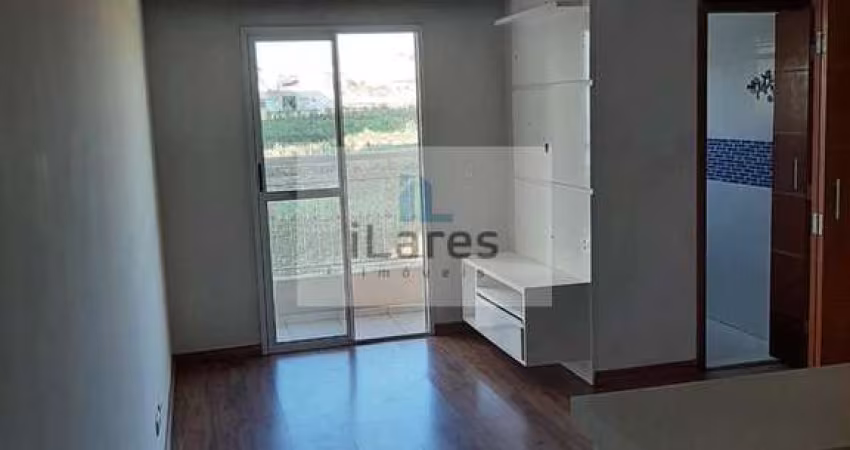 Apartamento com 2 quartos, Vila Gonçalves, São Bernardo do Campo - R$ 395 mil, Cod: 4231