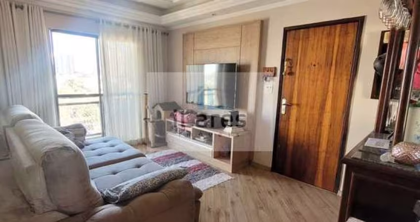 Cobertura com 2 quartos, Rudge Ramos, São Bernardo do Campo - R$ 550 mil, Cod: 4233