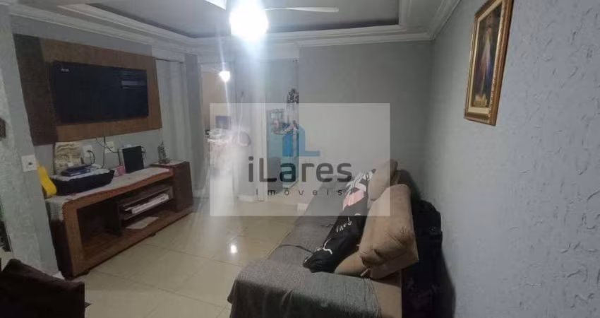 Apartamento com 2 quartos, Demarchi, São Bernardo do Campo - R$ 225 mil, Cod: 4235