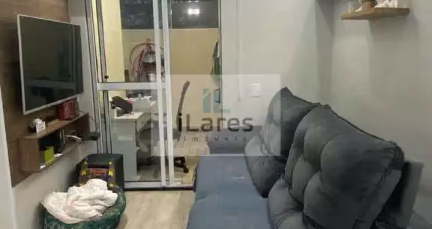 Apartamento com 3 quartos, planalto, são bernardo do campo - r$ 590 mil, cod: 4238