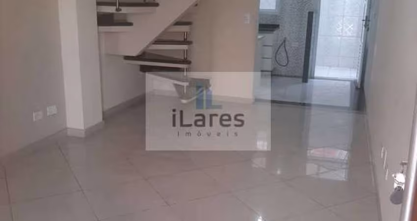 Sobrado de Condomínio com 2 quartos, Nova Petrópolis, São Bernardo do Campo - R$ 405 mil, Cod: 4239