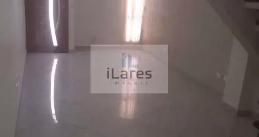 Sobrado de condomínio com 2 quartos, nova petrópolis, são bernardo do campo - r$ 410 mil, cod: 4239