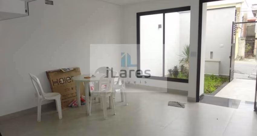 Sobrado com 3 quartos, Assunção, São Bernardo do Campo - R$ 1.32 mi, Cod: 4241