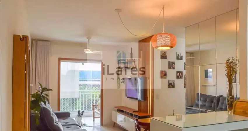 Apartamento com 3 quartos, Centro, São Bernardo do Campo - R$ 770 mil, Cod: 4248