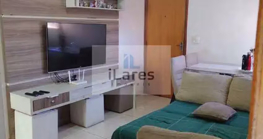 Apartamento com 2 quartos, alves dias, são bernardo do campo - r$ 265 mil, cod: 4280