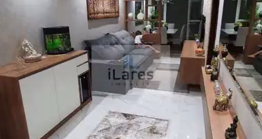 Apartamento com 3 quartos, assunção, são bernardo do campo - r$ 690 mil, cod: 4286