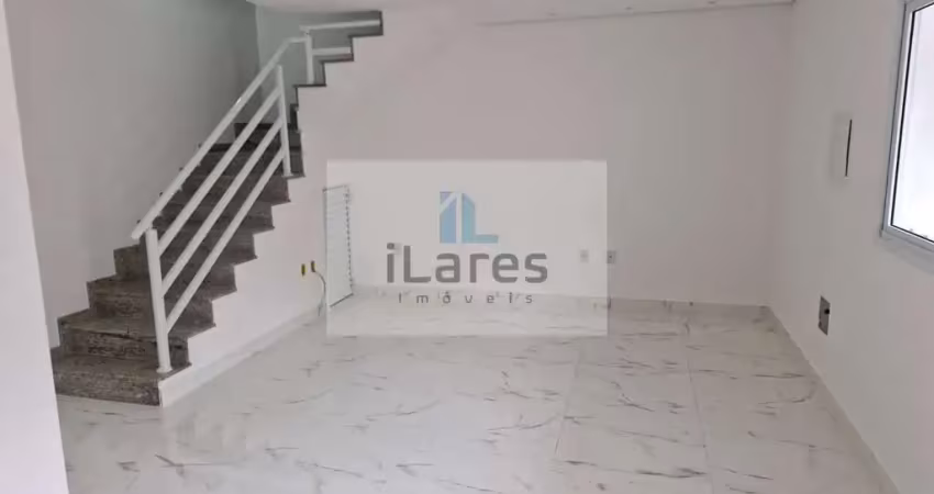 Sobrado com 3 quartos, paraíso, santo andré - r$ 840 mil, cod: 4256