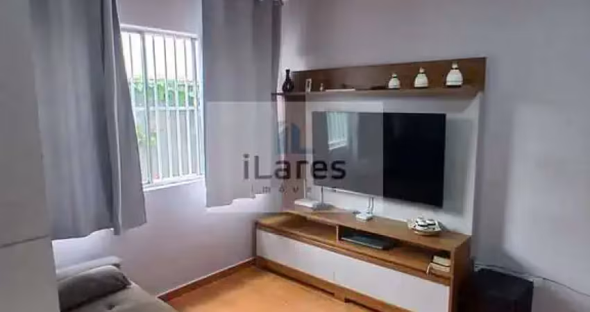 Apartamento com 2 quartos, assunção, são bernardo do campo - r$ 320 mil, cod: 4295