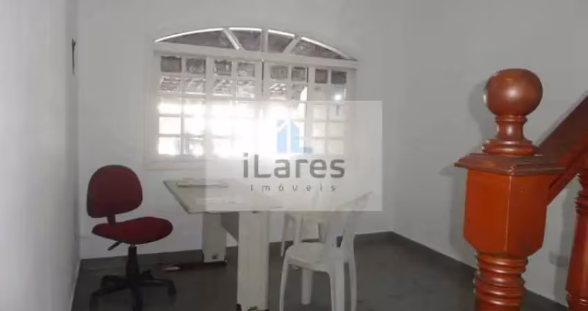 Sobrado com 2 quartos, assunção, são bernardo do campo - r$ 540 mil, cod: 4297