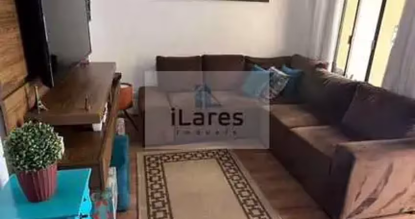 Sobrado com 2 quartos, centro, são bernardo do campo - r$ 640 mil, cod: 3247
