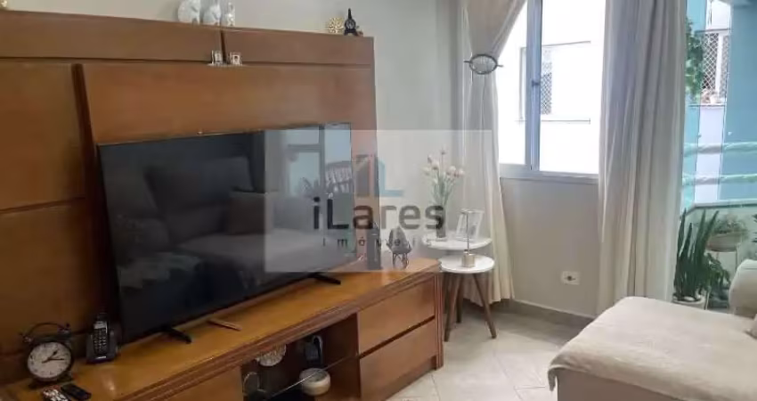 Apartamento com 2 quartos, assunção, são bernardo do campo - r$ 440 mil, cod: 4265