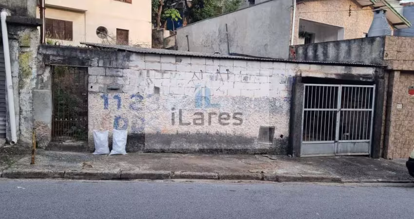 Terreno, baeta neves, são bernardo do campo - r$ 650 mil, cod: 4274