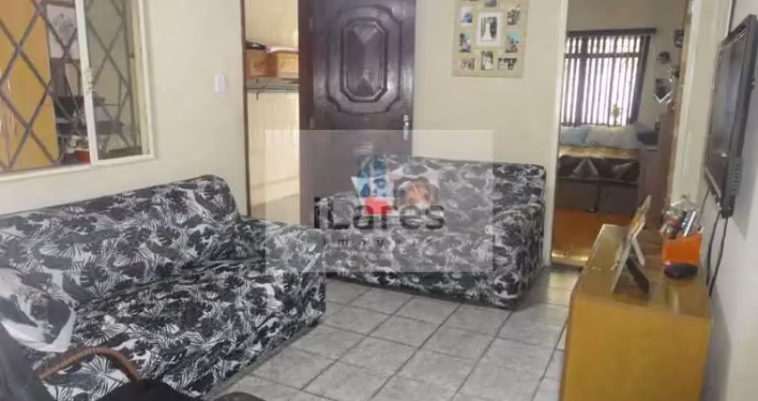 Casa com 3 quartos, assunção, são bernardo do campo - r$ 500 mil, cod: 4299
