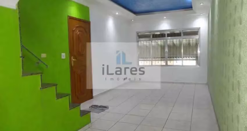 Sobrado com 3 quartos, assunção, são bernardo do campo - r$ 650 mil, cod: 4300