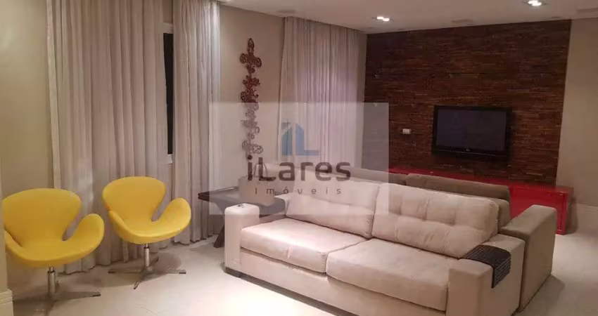 Apartamento com 3 quartos, planalto, são bernardo do campo - r$ 1.39 mi, cod: 4319