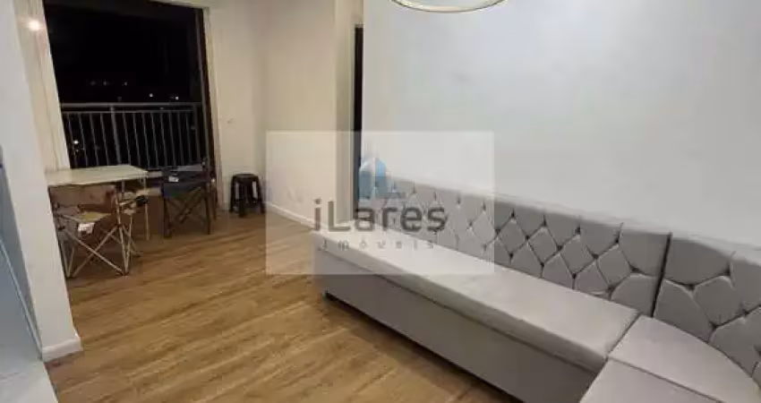 Apartamento com 2 quartos, rudge ramos, são bernardo do campo - r$ 530 mil, cod: 4327