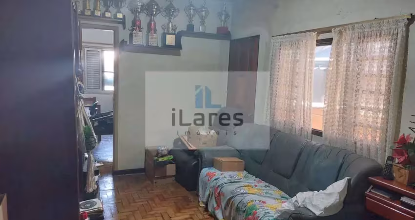Casa com 2 quartos, assunção, são bernardo do campo - r$ 650 mil, cod: 4330