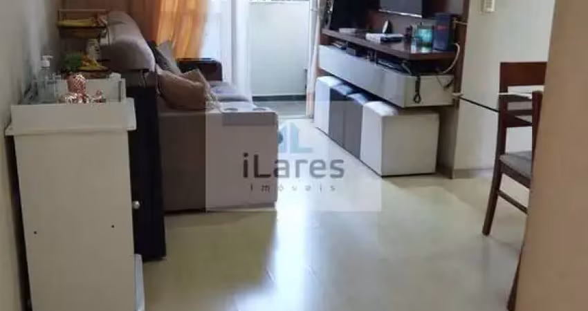 Apartamento com 2 quartos, dos casa, são bernardo do campo - r$ 300 mil, cod: 4331