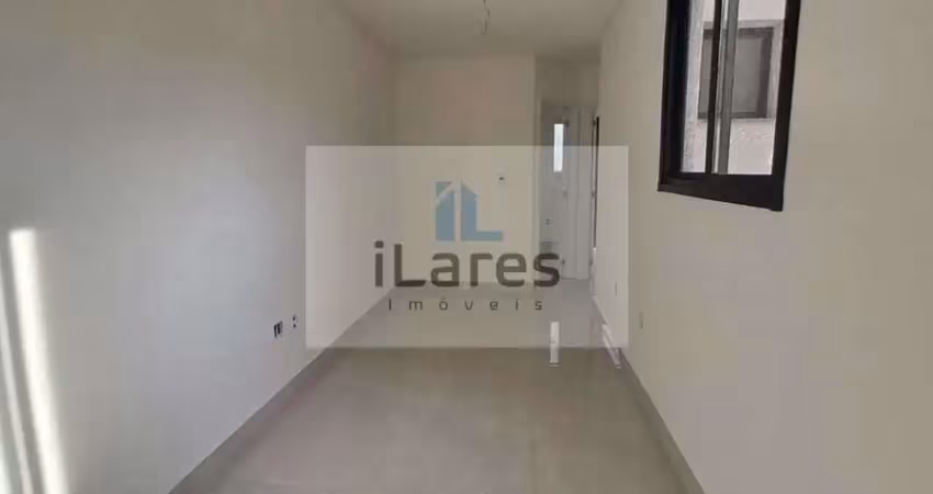 Cobertura com 2 quartos, campestre, santo andré - r$ 660 mil, cod: 4335
