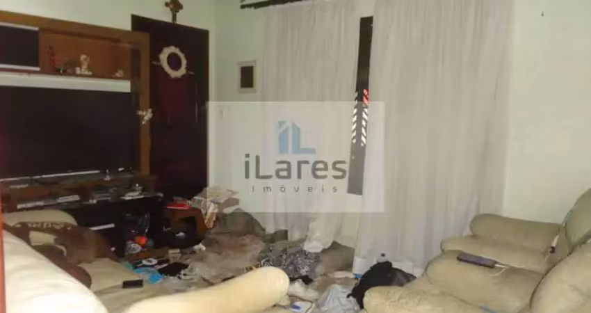 Casa com 2 quartos, assunção, são bernardo do campo - r$ 650 mil, cod: 4348