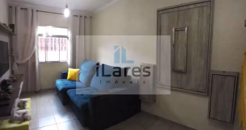 Apartamento com 2 quartos, santa terezinha, são bernardo do campo - r$ 295 mil, cod: 4351