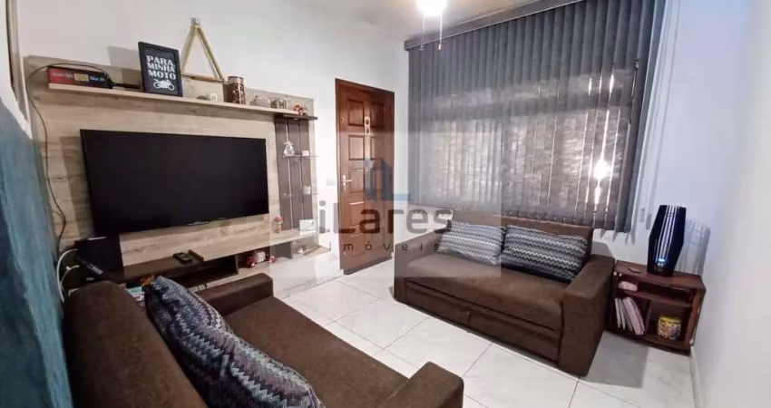 Casa com 2 quartos, assunção, são bernardo do campo - r$ 670 mil, cod: 4352