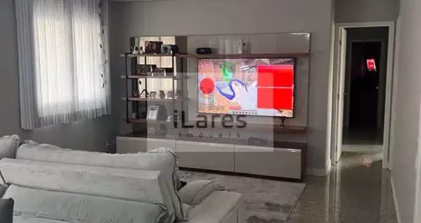 Apartamento com 3 quartos, nova petrópolis, são bernardo do campo - r$ 2.15 mi, cod: 4357