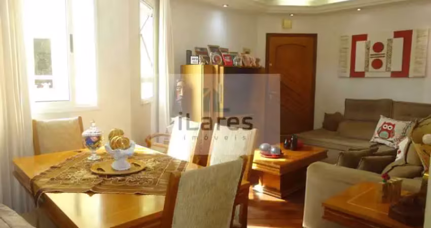 Apartamento com 3 quartos, assunção, são bernardo do campo - r$ 475 mil, cod: 4358
