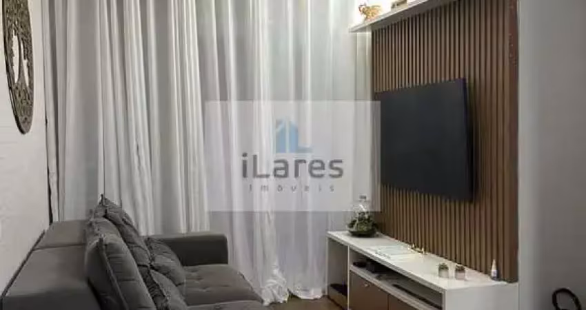 Apartamento com 3 quartos, nova petrópolis, são bernardo do campo - r$ 480 mil, cod: 4361