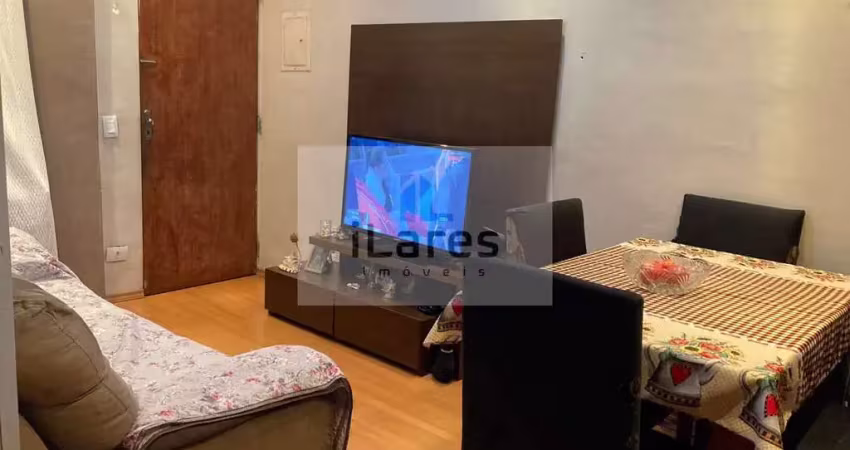 Apartamento com 2 quartos, assunção, são bernardo do campo - r$ 255 mil, cod: 4366