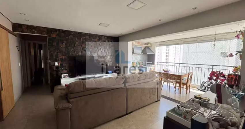 Apartamento com 3 quartos, independência, são bernardo do campo - r$ 850 mil, cod: 4369
