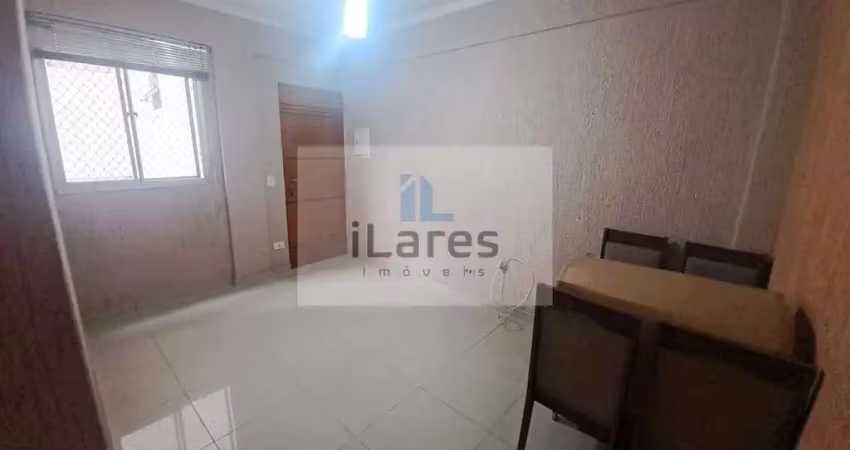 Apartamento com 2 quartos, assunção, são bernardo do campo - r$ 260 mil, cod: 4376