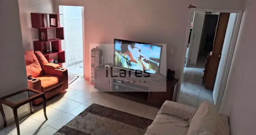 Casa com 3 quartos, assunção, são bernardo do campo - r$ 640 mil, cod: 4377