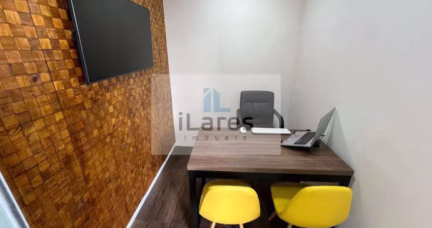 Sala, centro, são bernardo do campo - r$ 435 mil, cod: 4379