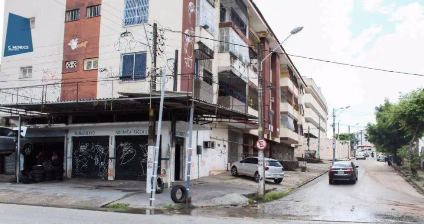 Ponto à venda, 40 m² por r$ 230.000,00 - centro - fortaleza/ce